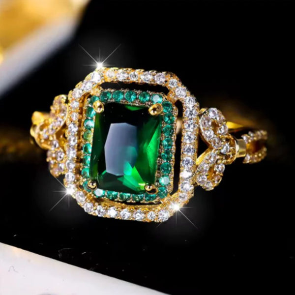 Bague Elowira Starwynne