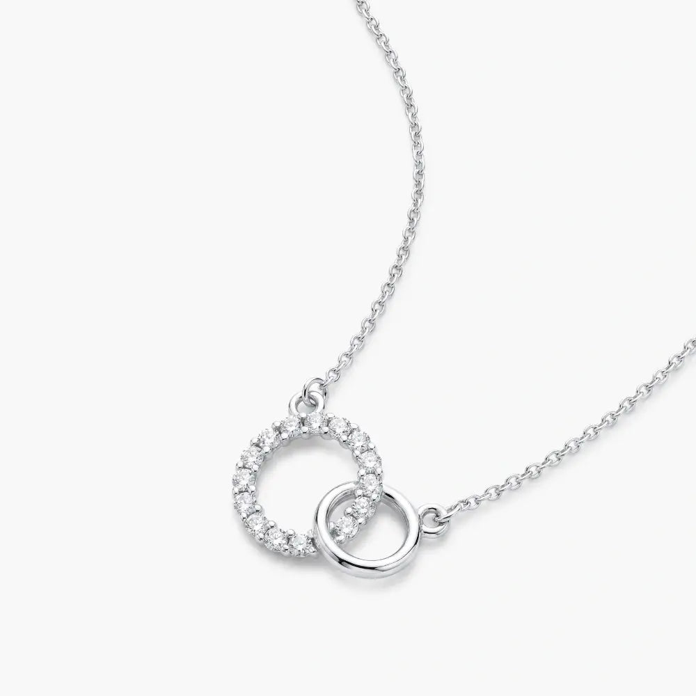 À ma sœur - Collier Toujours Nous