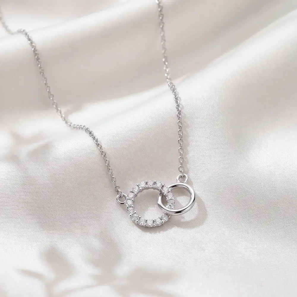 À ma sœur - Collier Toujours Nous