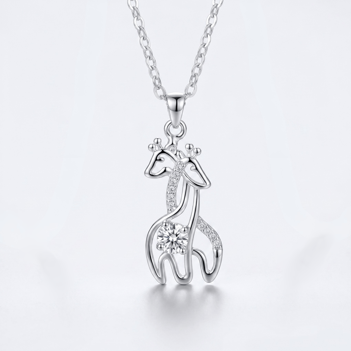 Collier Ensemble Éternellement Grand